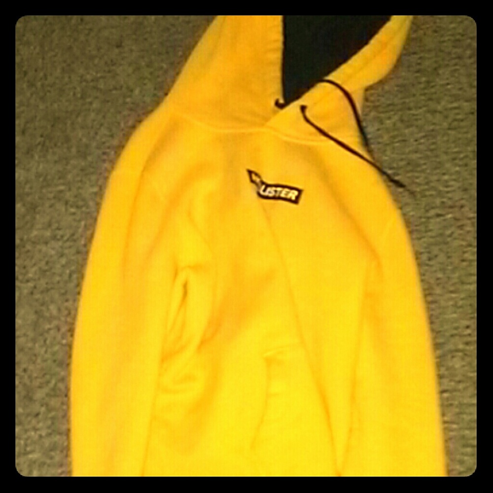 Hollister Hoodie